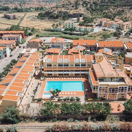 Malaspina بوسا مارينا