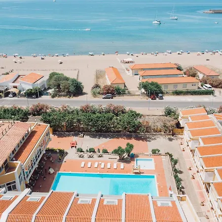 Malaspina بوسا مارينا