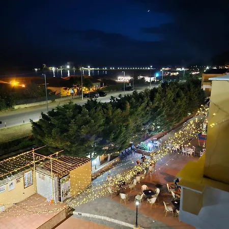 Malaspina Bosa Marina