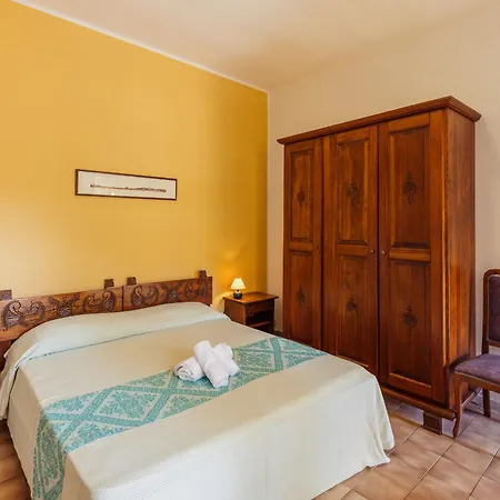 Malaspina 4* Bosa Marina