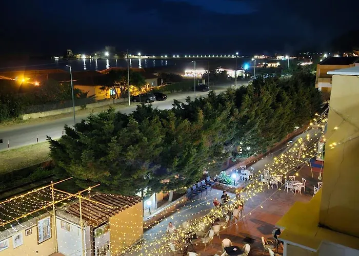 Malaspina Bosa Marina