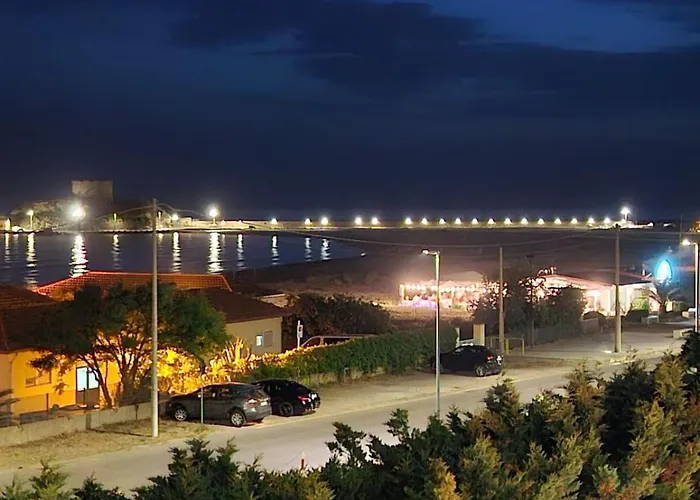 Hotel Malaspina Bosa Marina