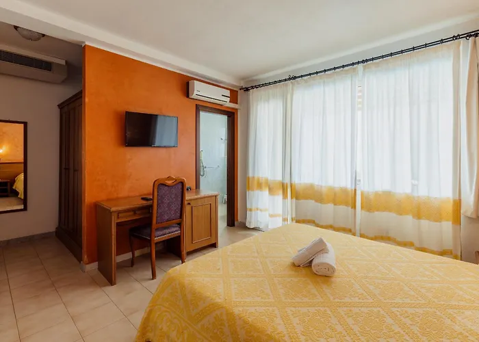 Malaspina 4* Bosa Marina