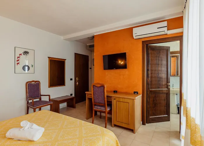 Malaspina 4* Bosa Marina