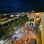Hotel Malaspina Beach Resort Bosa
