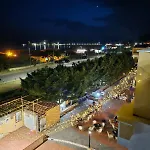 Malaspina Beach Resort Bosa
