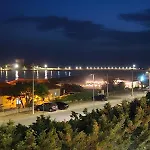 Hotel Malaspina Beach Resort Bosa