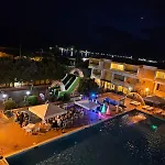 Malaspina Beach Resort Hotel Bosa