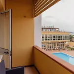 Malaspina Beach Resort