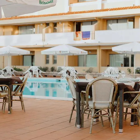 Hotel Malaspina 4*