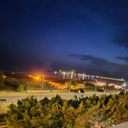 Ξενοδοχείο Hotel Malaspina 4*