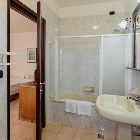 Hotel Malaspina 4*