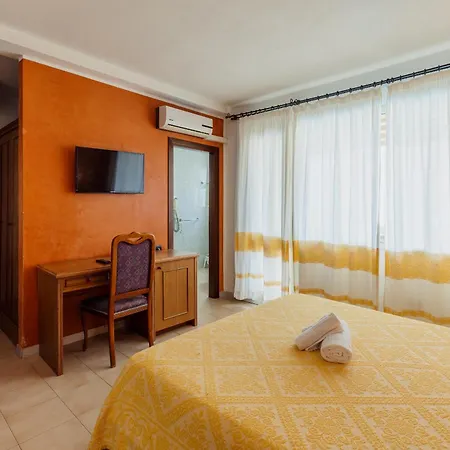 Malaspina 4* Bosa Marina