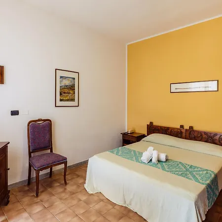 Malaspina Hotel Bosa Marina