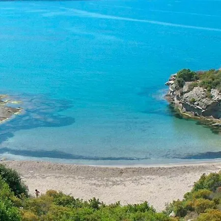 Malaspina Hotel Bosa