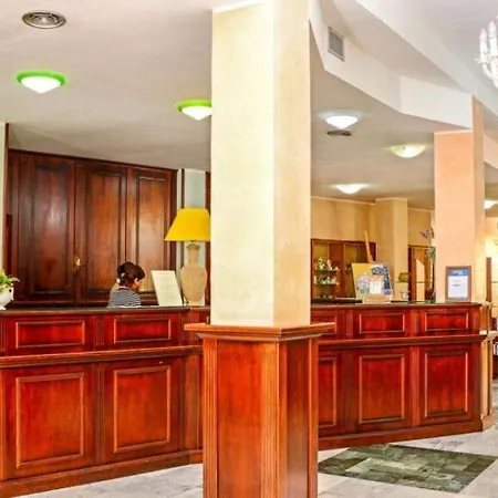 Hotel Malaspina Bosa