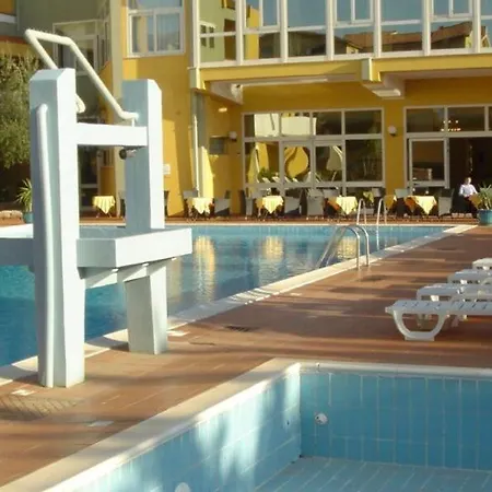 Malaspina Hotel
