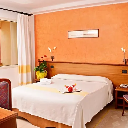 Hotel Malaspina Bosa