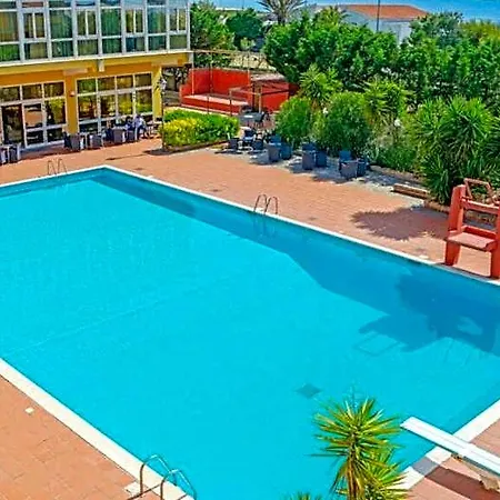 Hotel Malaspina 4*