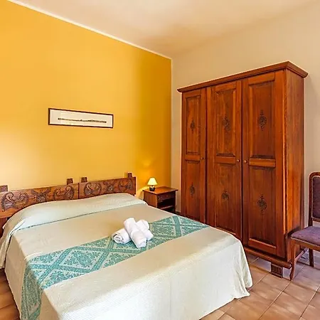Malaspina Hotel