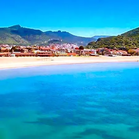 Malaspina Ξενοδοχείο