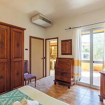 Malaspina Hotel Bosa