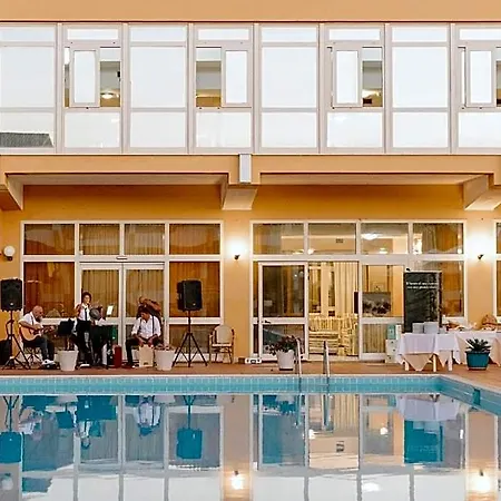 Hotel Malaspina