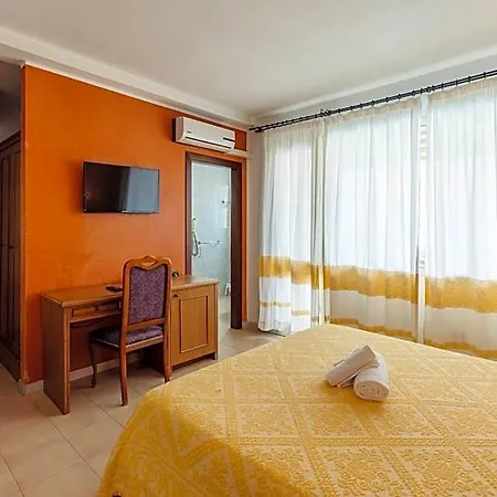 Hotel Malaspina 4*