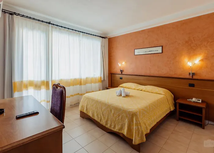 Malaspina Bosa Marina