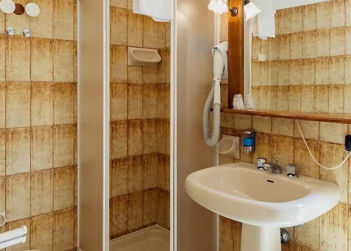 Malaspina Szálloda Bosa Marina